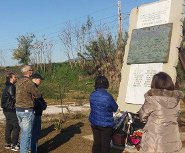 Ciclisti stele Fn fiori