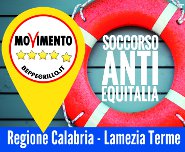 Cinquestelle Lamezia Sos Antiequitalia