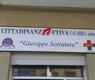 CittadinanzAttiva sede