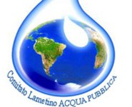 Comitato acqua pubblica Lamezia