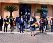 Commissariato 8 marzo