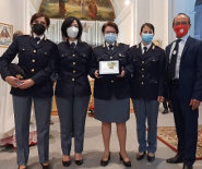 Commissariato premio Ventriglia