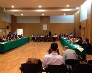 Comune Consiglio nuova sala100