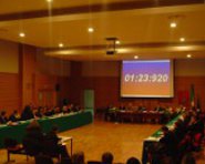 Comune nuovo sala 45