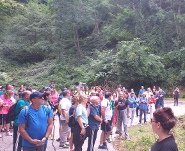 Conflenti Lamezia Orme dei padri