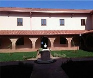 Conflenti monastero clarisse