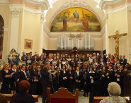 Cori polifonici Lamezia