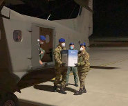 Coronaviris vaccino arrivo Lamezia