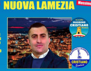 Cristiano Massimo con liste