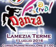 Danza Festival Lam