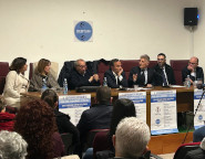 Debitum tavolo Platania