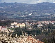 Decollatura panoramica