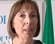 Di Ruocco Amalia questore