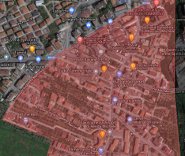 Differenziata via Miceli