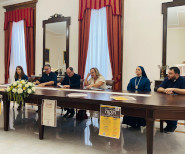 Diocesi Lamezia anno pastorale