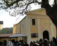 Dipodi Pianopoli Santuario Madonna