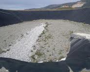 Discarica Bagni Lamezia