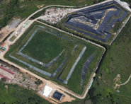 Discariche Stretto Lamezia