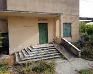 Dispensario igiene sociale Lamezia