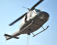 Elicottero Esercito Sirio