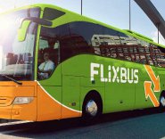 FLIXBUS CALABRIA
