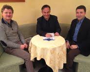Fatto  in tv Cavaliere-Falvo1
