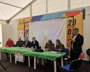 Fiera tavola rotonda Acli