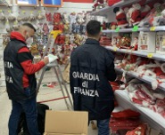Finanza controlli regali natalizi
