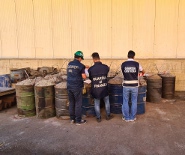 Finanza sequestro area Lam