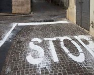 Fn Segnaletica Lam ovest