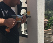 Fontana lissani ripara