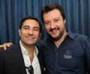 Furgiuele e Salvini