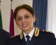 Gangemi Concetta Dir Polizia Lam