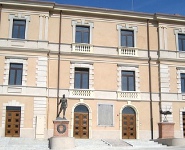 Gioia Tauro Municipio Palazzo SIpolito