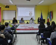 Girifalco convegno violenza donne