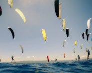 Gizzeria Mondiali Kitefoil