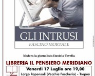 Gli Intrusi Locandina Tropea1