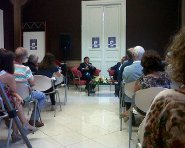 Gli Intrusi present Lamezia