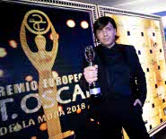 Grande premio St oscar