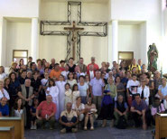 Gruppo Maria della Pace