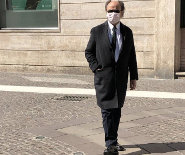 Guarascio Eugenio mascherina