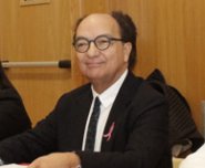 Guarascio Eugenio scranni Consiglio