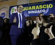 Guarascio corso nicotera