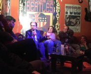 Guarascio giovani pd