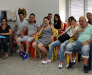 Guardie ecozoofile esami prociv