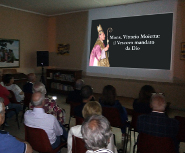 Iannicelli monsignor Moietta