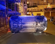 Incidente via Milite Ignoto