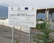 Isola ecologia Lamezia