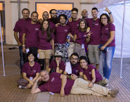 Lamezia Comics staff15
