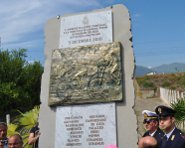 Lamezia Stele ai ciclisti